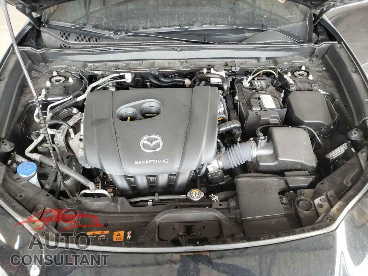 MAZDA CX30 2021 - 3MVDMABL2MM215559