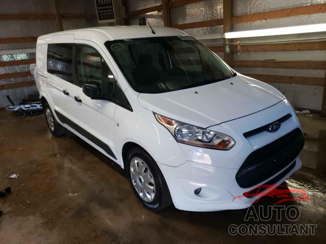 FORD TRANSIT CO 2016 - NM0LS7F78G1230519