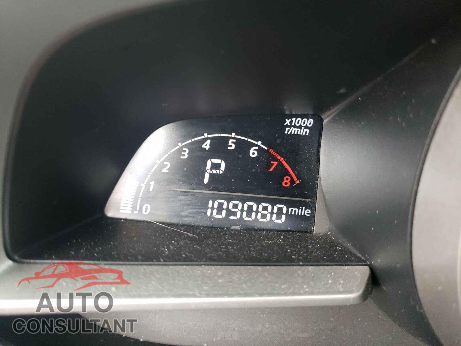 MAZDA 3 2016 - JM1BM1J73G1291922