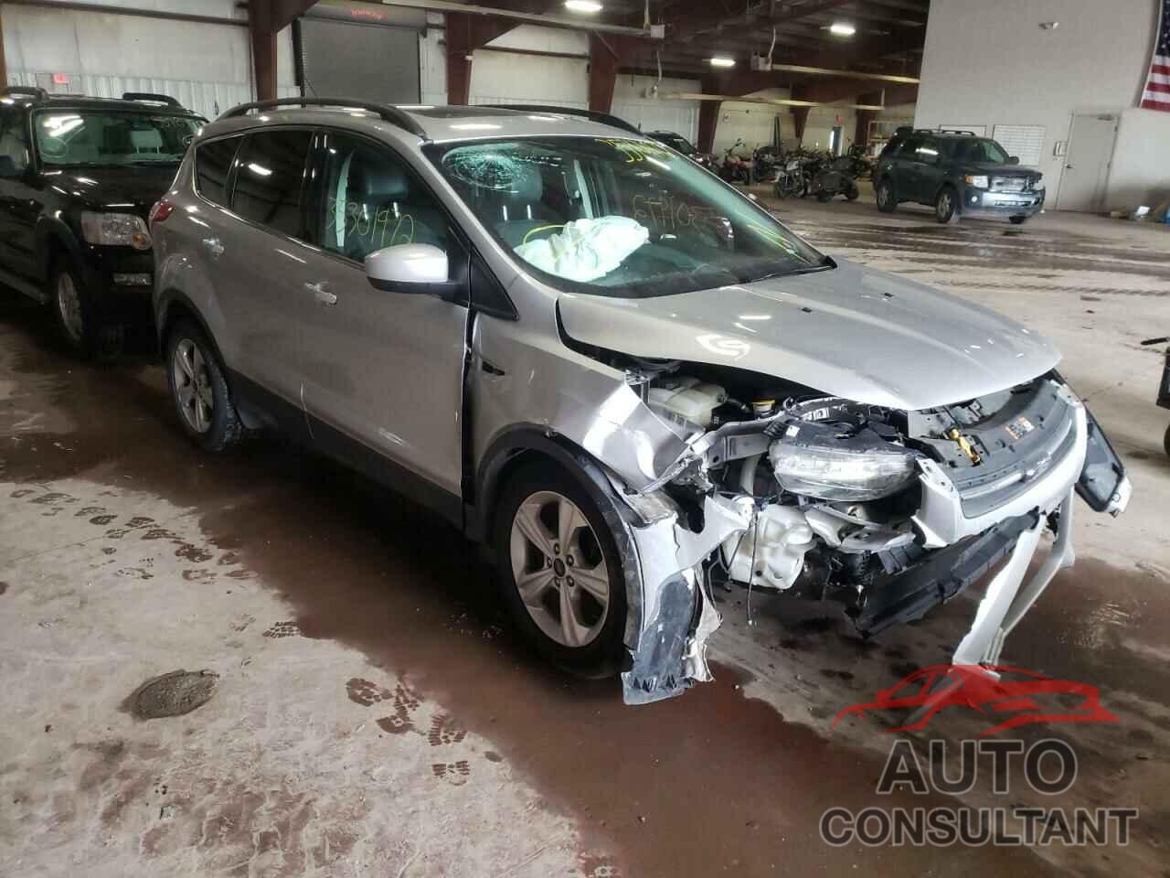 FORD ESCAPE 2016 - 1FMCU9GX7GUB65096