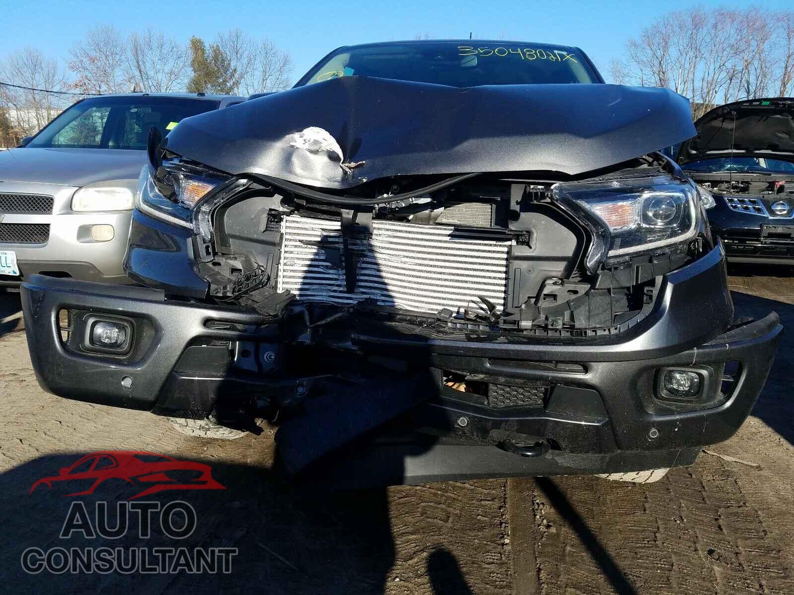 FORD RANGER 2019 - 1FTER1FH2KLA14062