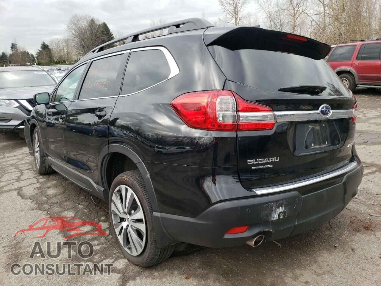 SUBARU ASCENT 2020 - 4S4WMAED9L3473409