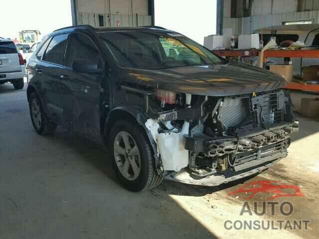 FORD EDGE 2015 - 2FMTK3G99FBC01895