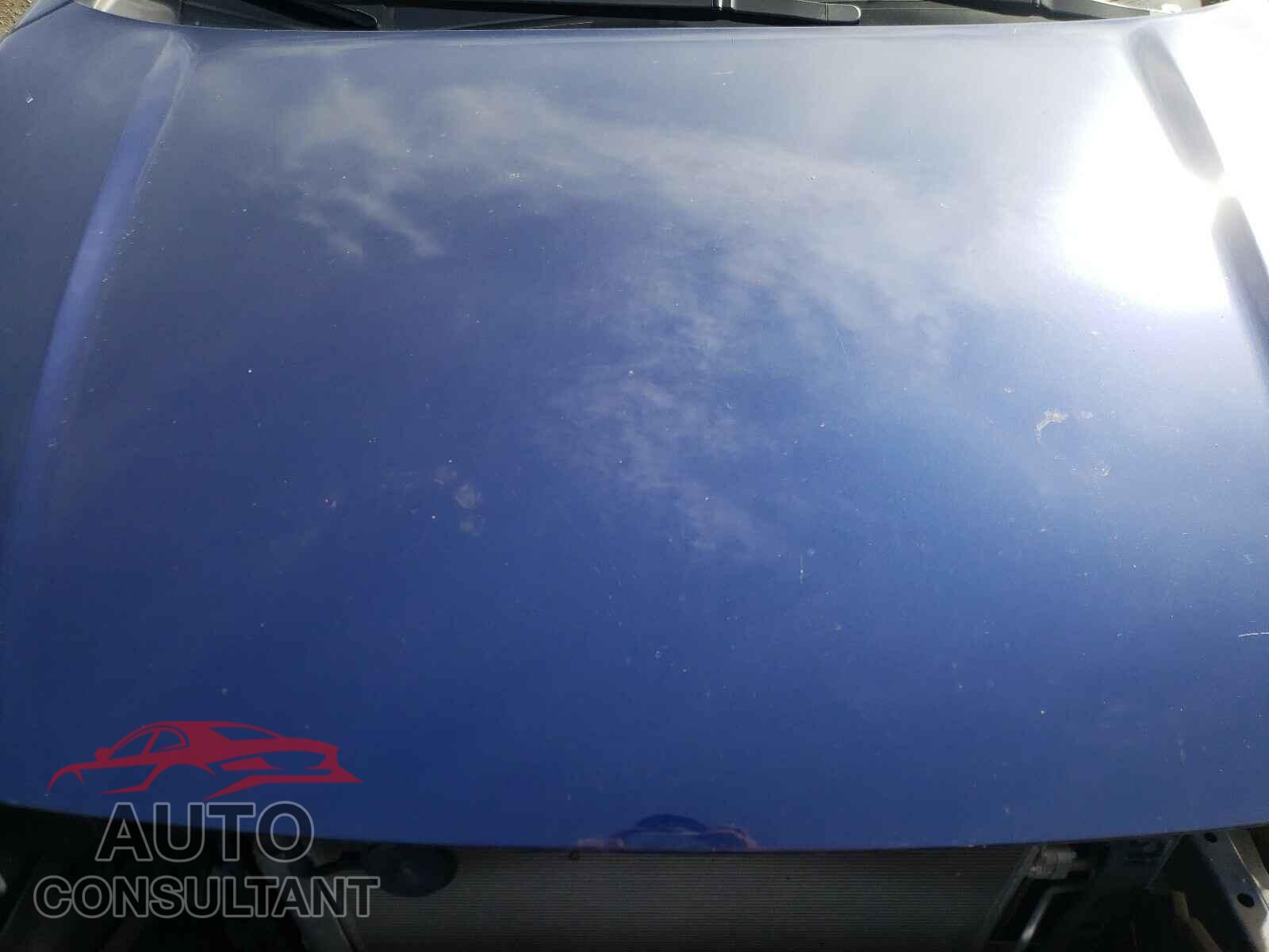 SUBARU IMPREZA 2017 - 4S3GTAD62H3719528