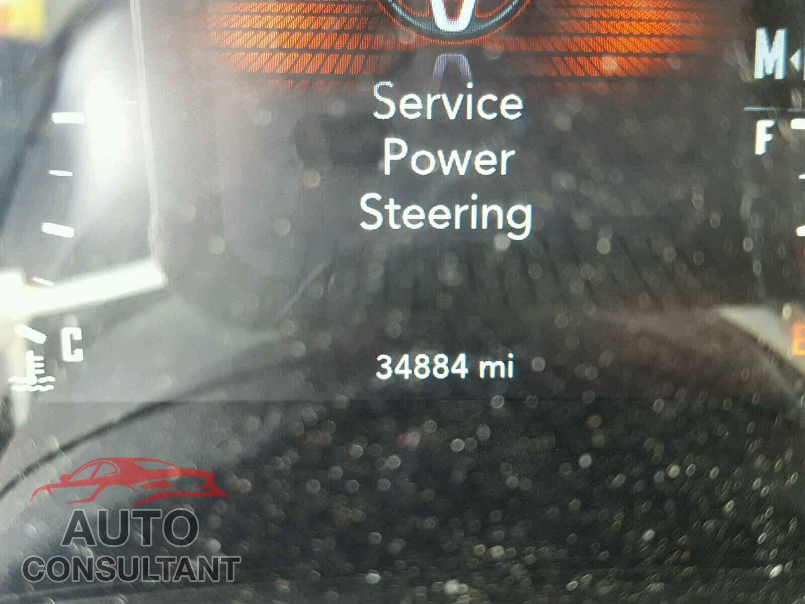 DODGE CHALLENGER 2017 - 2C3CDZAG2HH550300