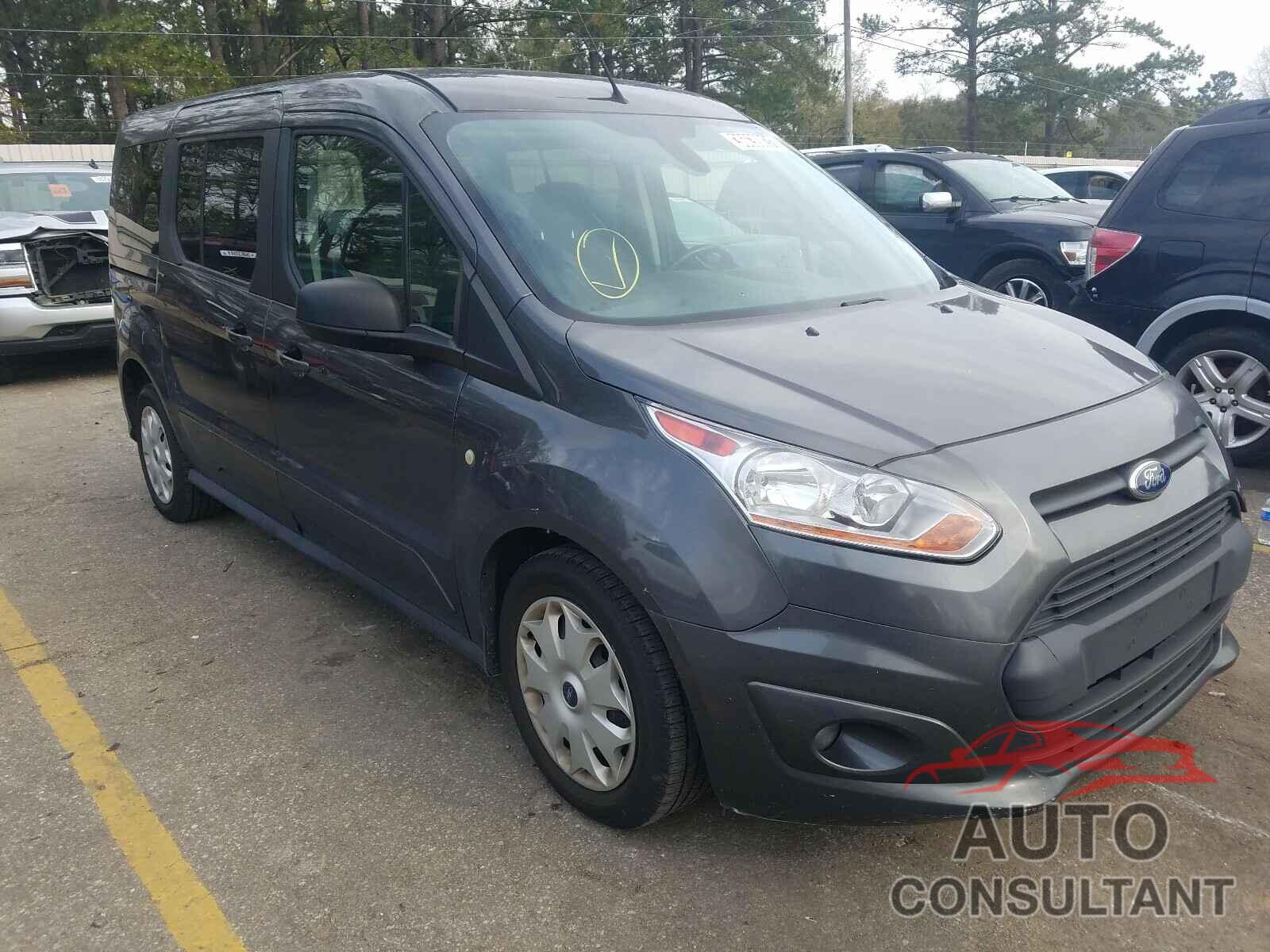 FORD TRANSIT CO 2016 - NM0GE9F74G1268754