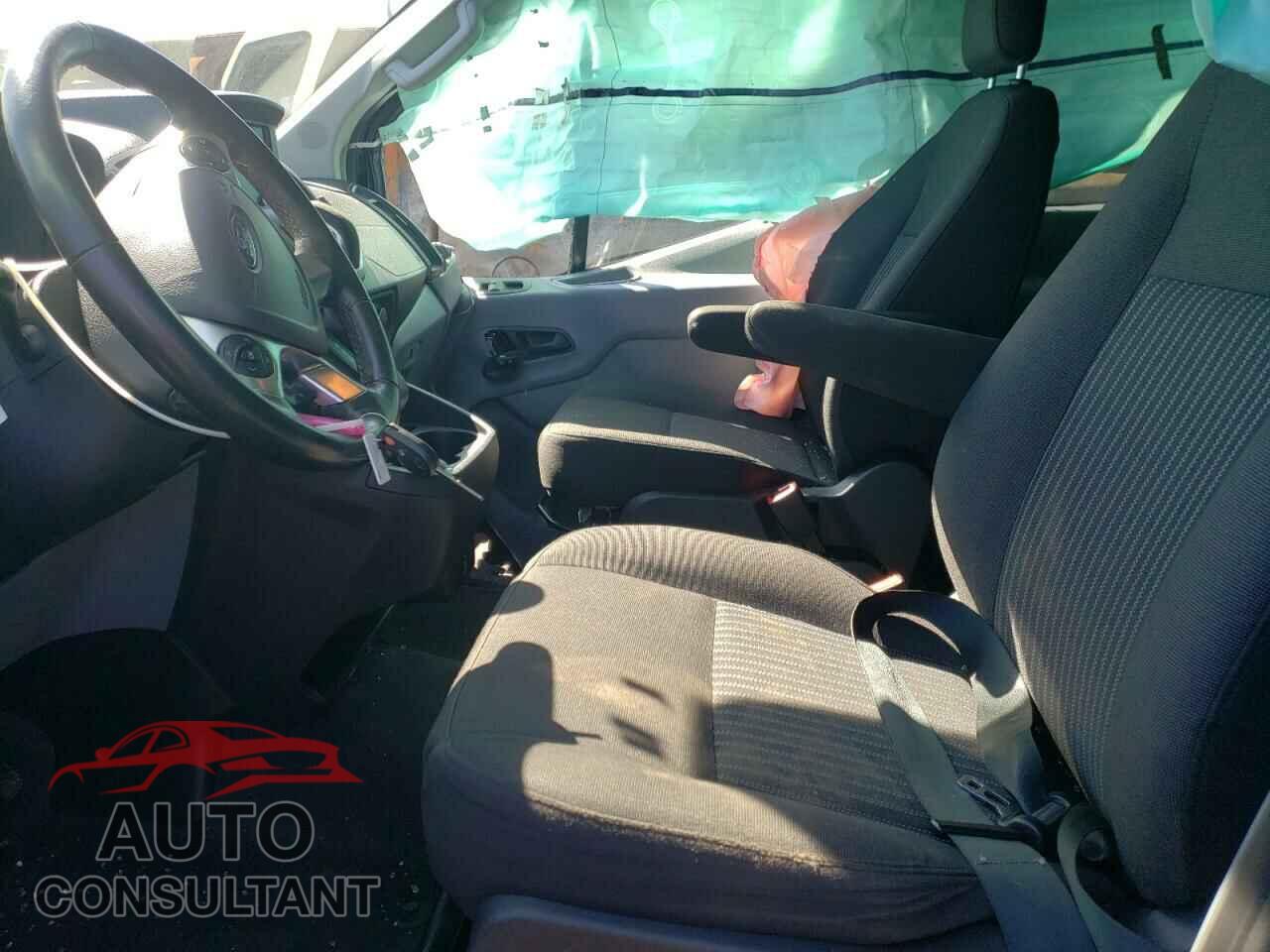 FORD TRANSIT 2019 - 1FBZX2YM8KKA37055
