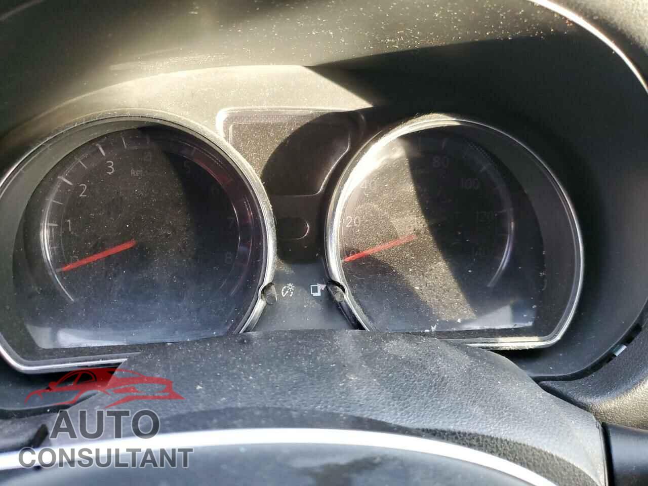 NISSAN VERSA 2017 - 3N1CE2CP4HL369139