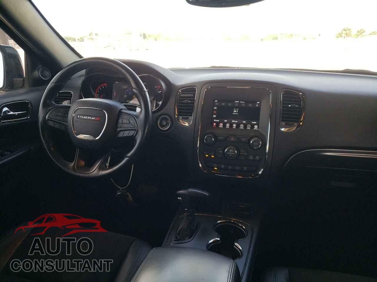 DODGE DURANGO 2019 - 1C4RDHDG9KC743579