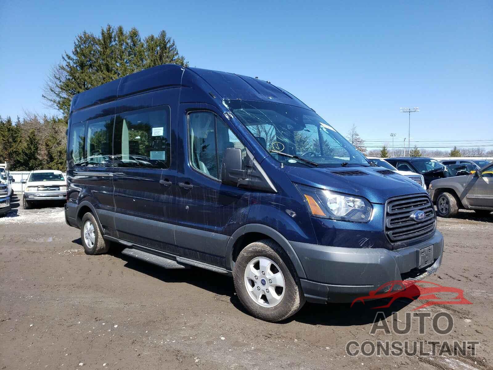 FORD TRANSIT CO 2017 - 1FBAX2XM9HKA62585