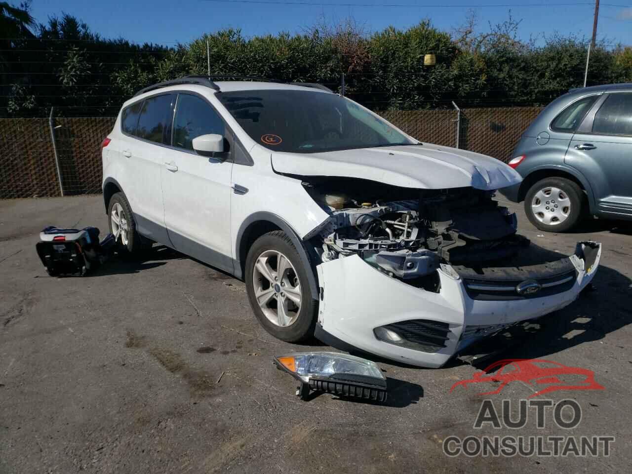 FORD ESCAPE 2016 - 1FMCU0GX3GUC59780