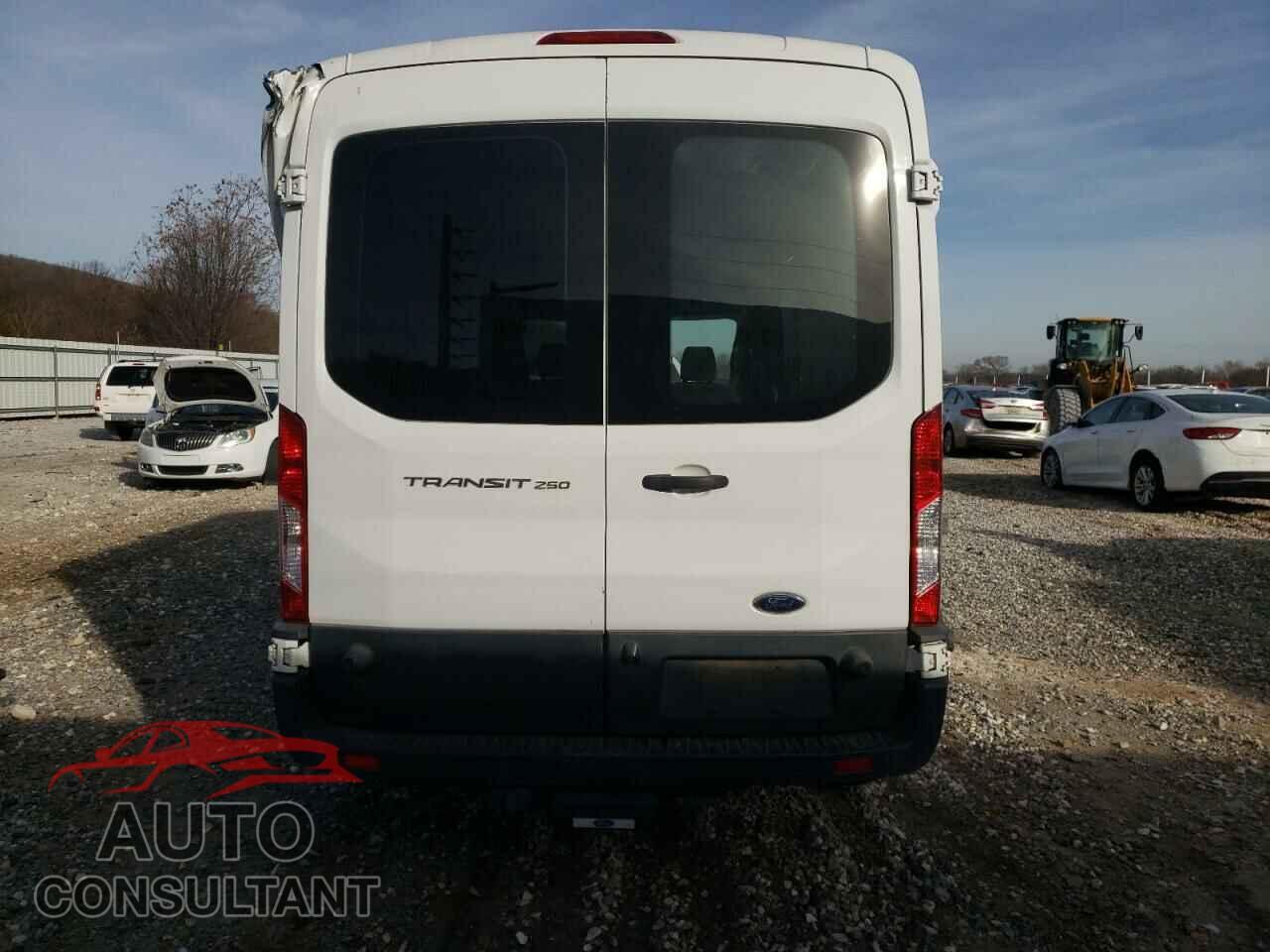 FORD TRANSIT 2016 - 1FTYR2CM9GKA99144