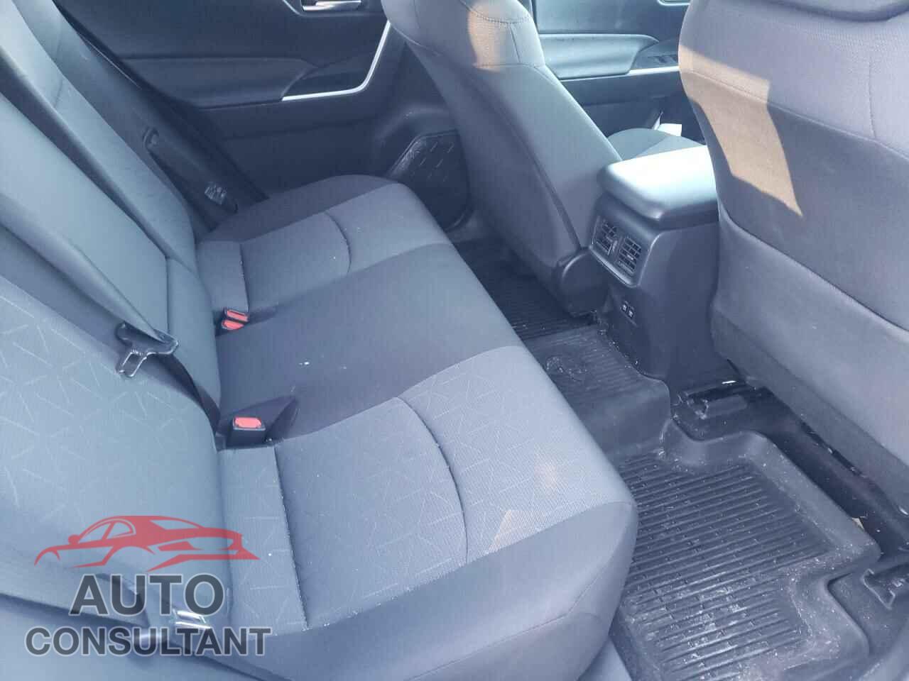 TOYOTA RAV4 2020 - JTMP1RFV8LJ027867