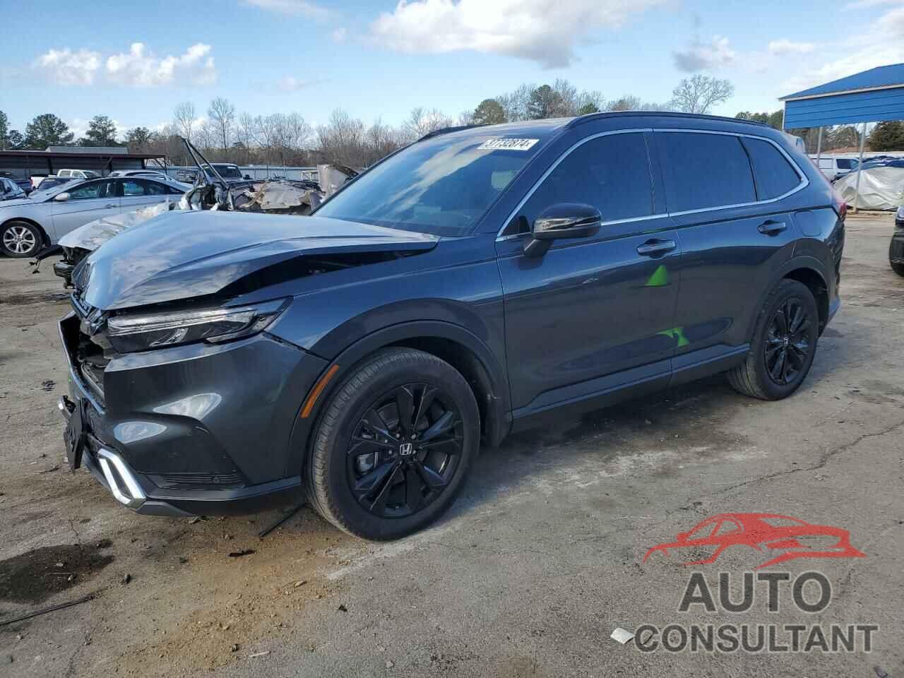 HONDA CRV 2023 - 7FARS6H93PE001389