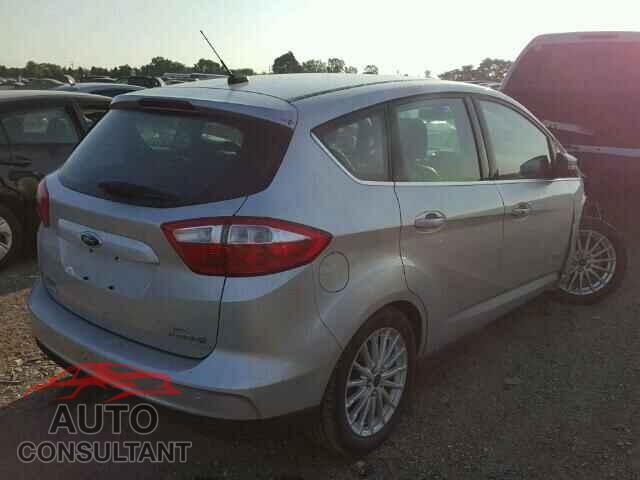 FORD CMAX 2015 - 1FADP5BU4FL105339