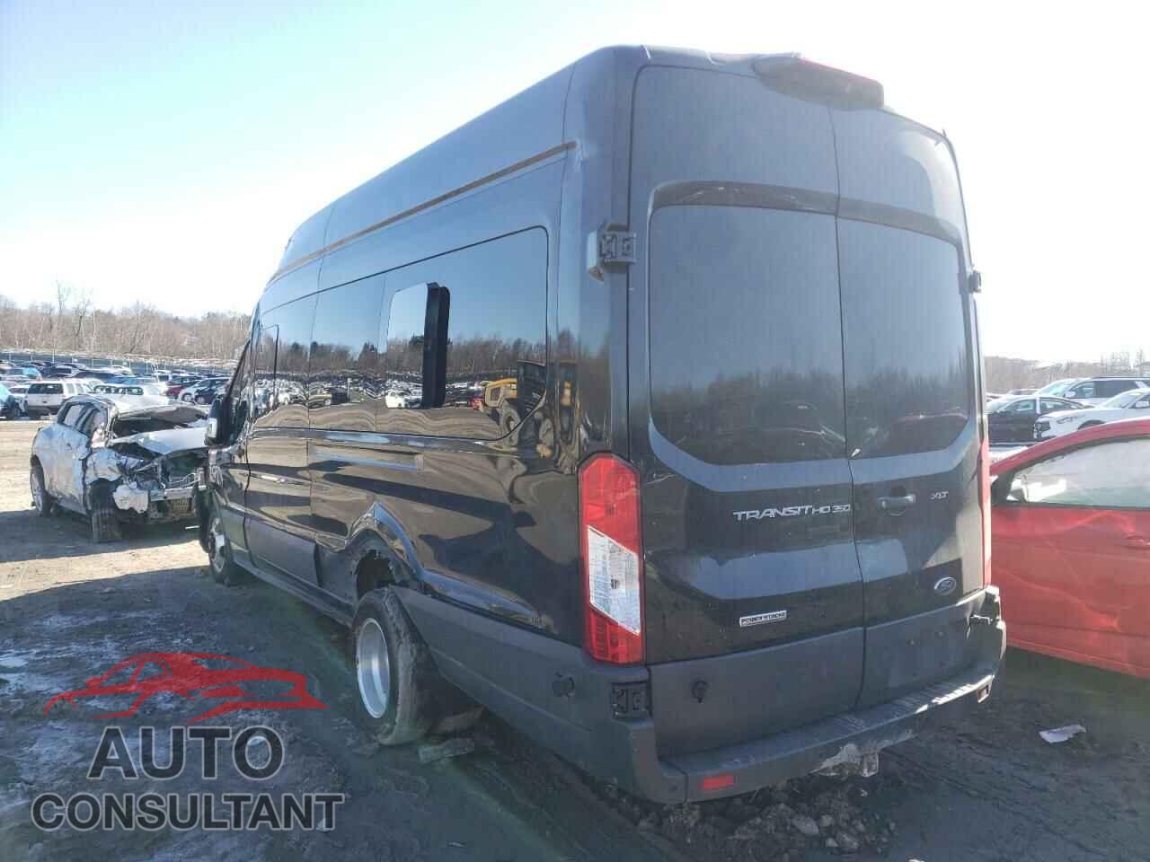 FORD TRANSIT CO 2018 - 1FBVU4XV5JKB39442
