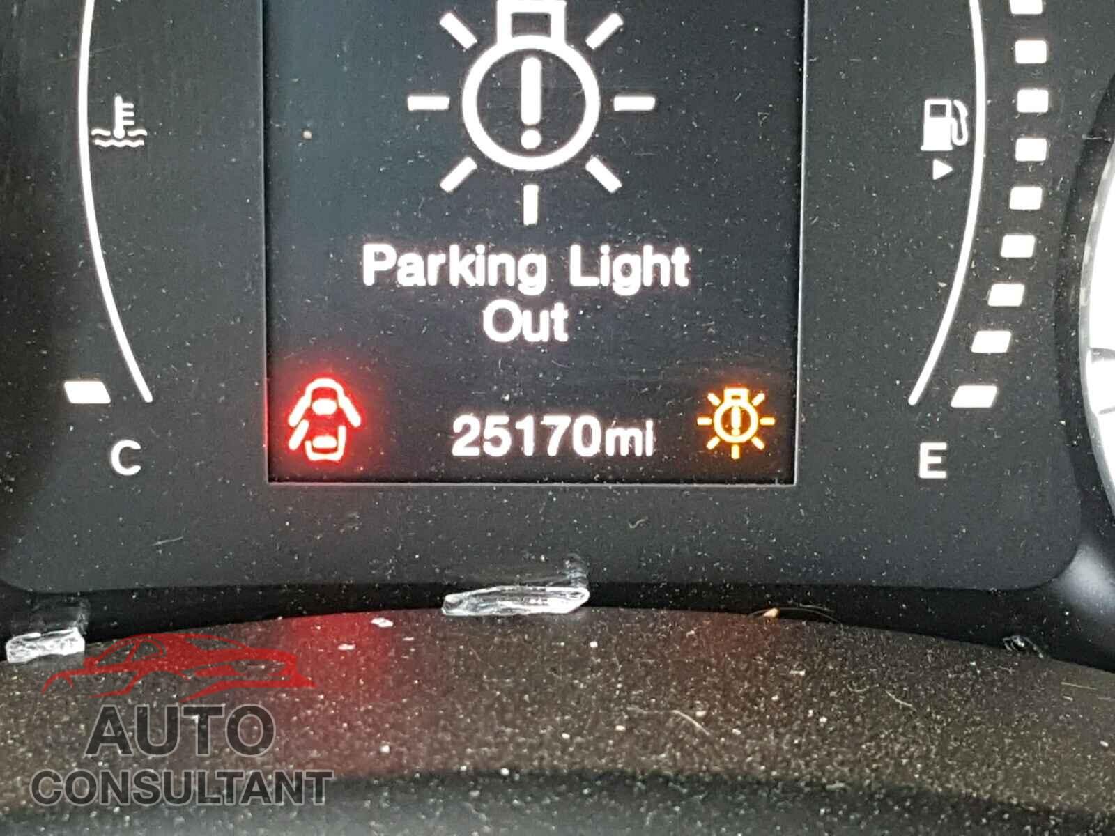 JEEP RENEGADE S 2015 - ZACCJBAH8FPC33735