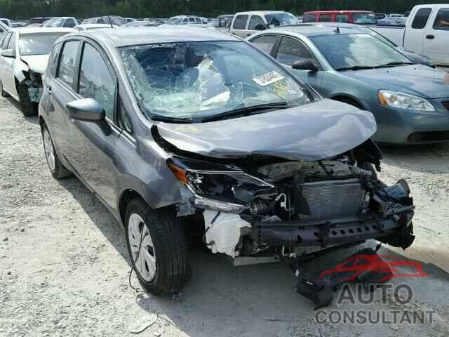 NISSAN VERSA 2017 - 3N1CE2CP8HL367443