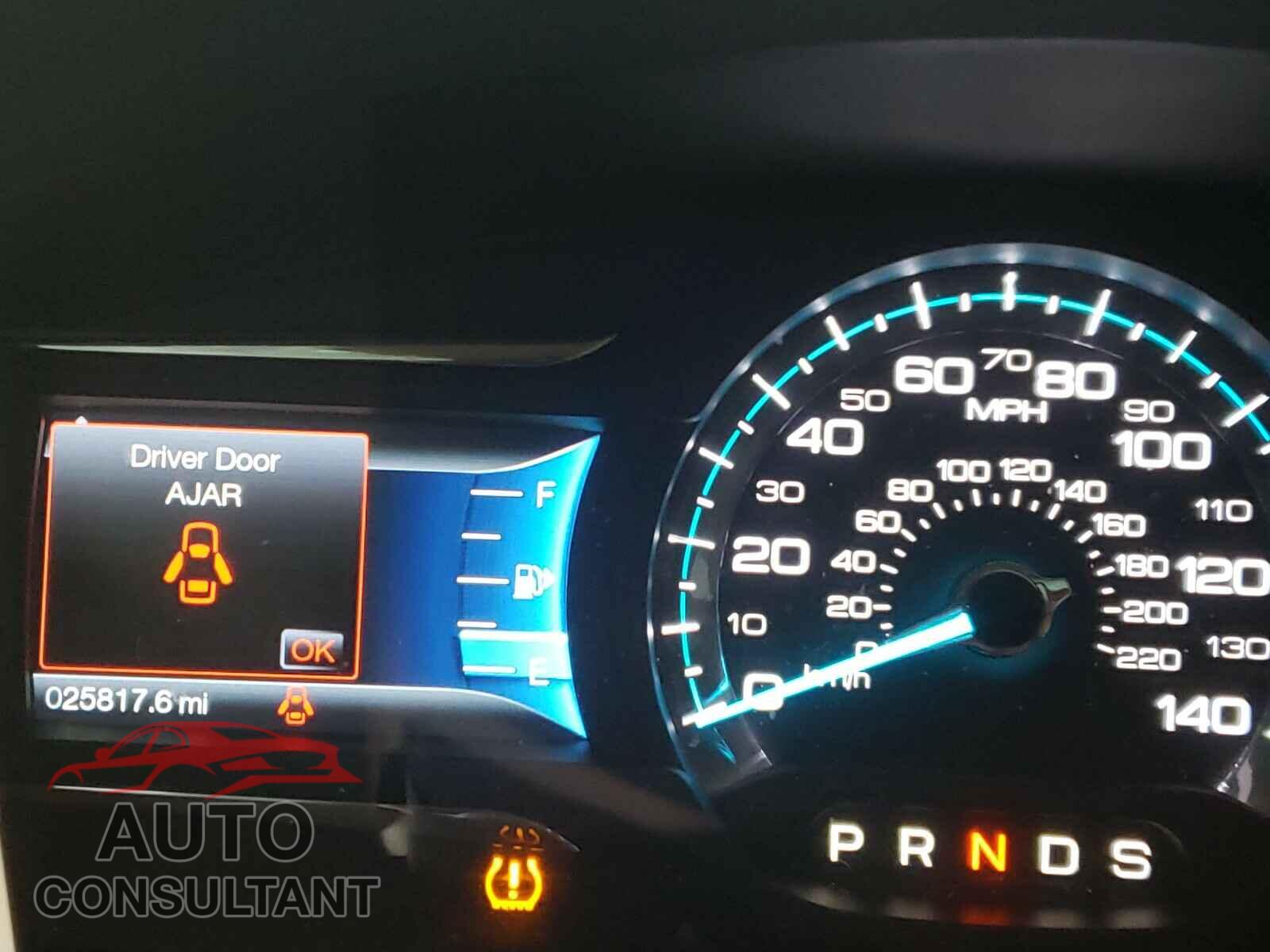FORD FLEX 2019 - 2FMHK6C8XKBA26040