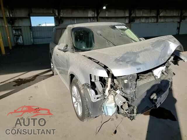FORD FLEX 2018 - 2FMGK5D82JBA02589
