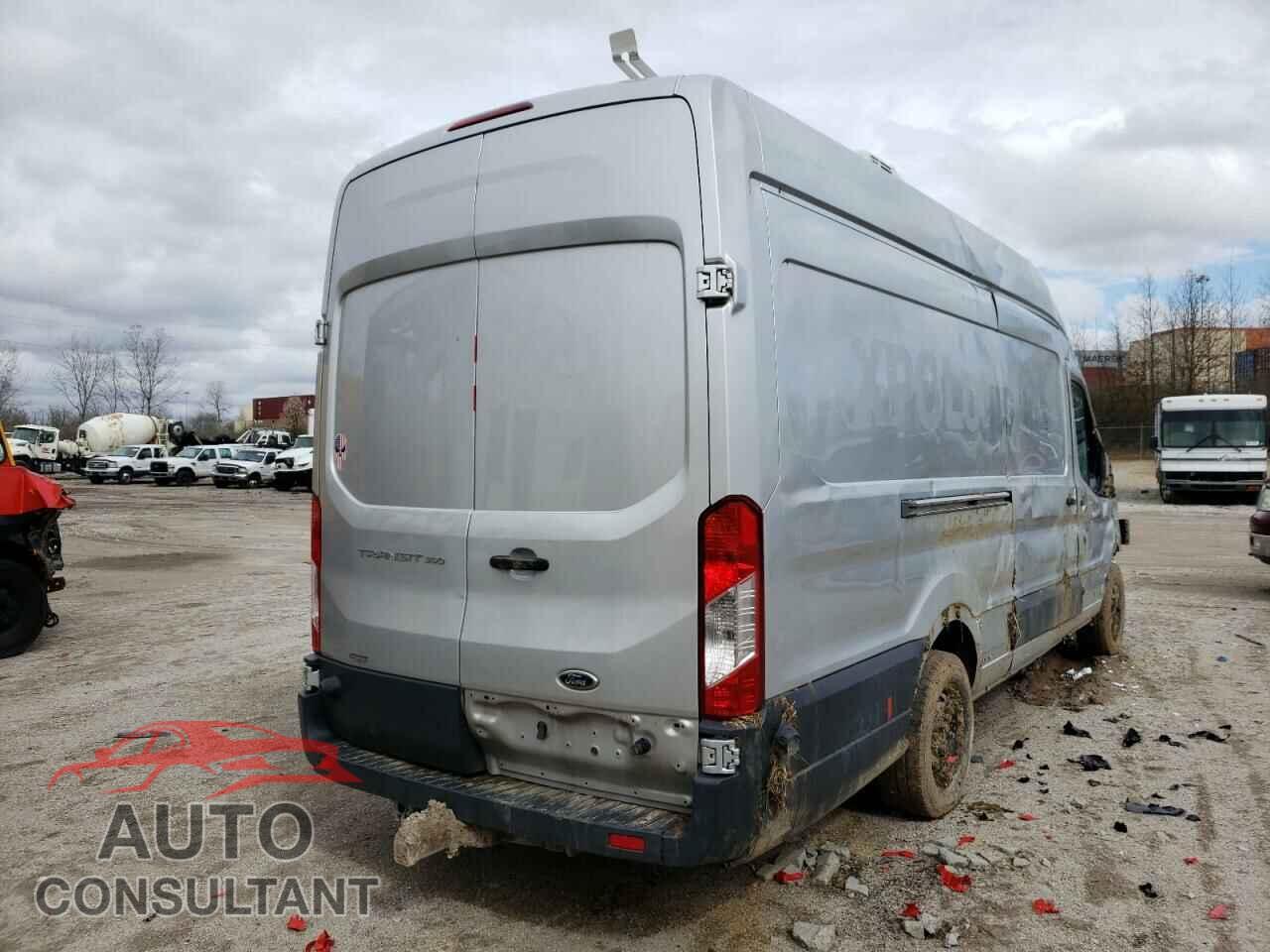 FORD TRANSIT CO 2016 - 1FTBW3XM7GKA87864