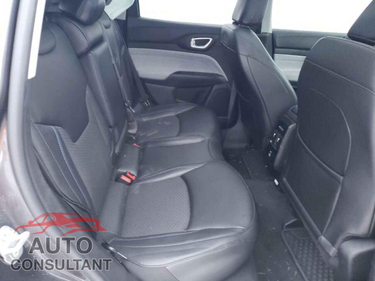 JEEP COMPASS 2022 - 3C4NJDBB6NT199767