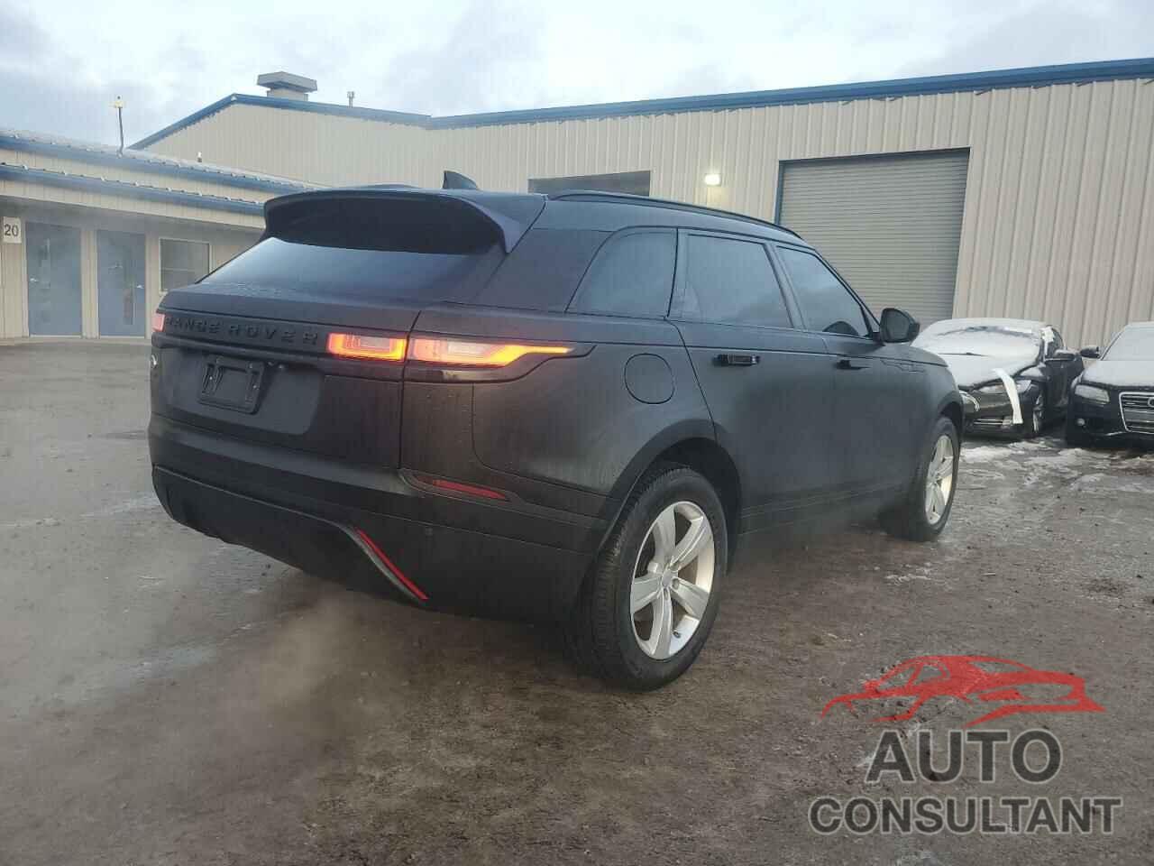 LAND ROVER RANGEROVER 2018 - SALYB2RXXJA772549