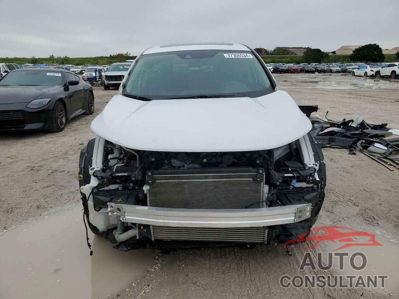 HONDA CRV 2020 - 5J6RW1H56LL006975