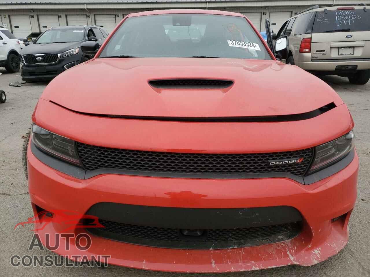 DODGE CHARGER 2023 - 2C3CDXHG8PH568745