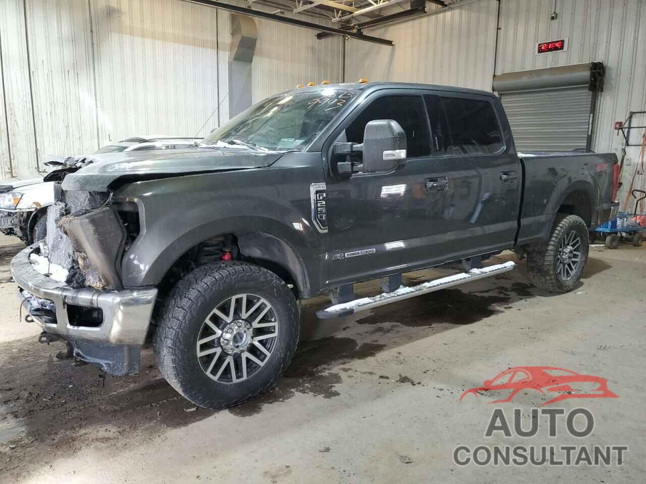 FORD F250 2017 - 1FT7W2BT1HEE52859