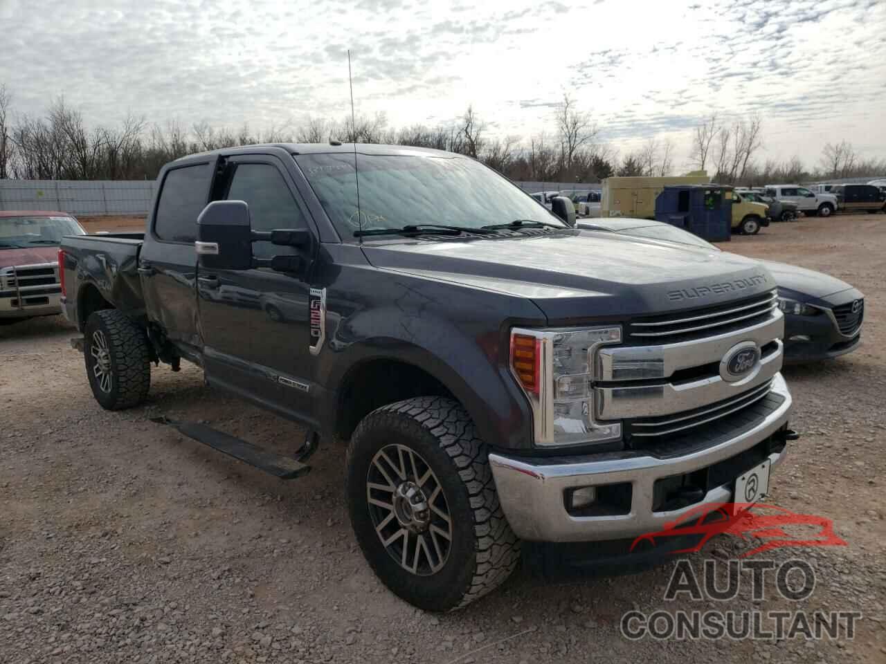 FORD F250 2018 - 1FT7W2BT1JEB17994