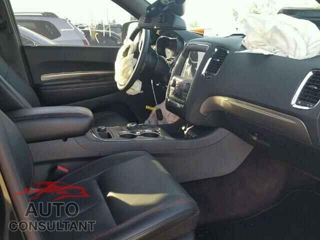 DODGE DURANGO 2015 - 1C4SDJCT9FC188386