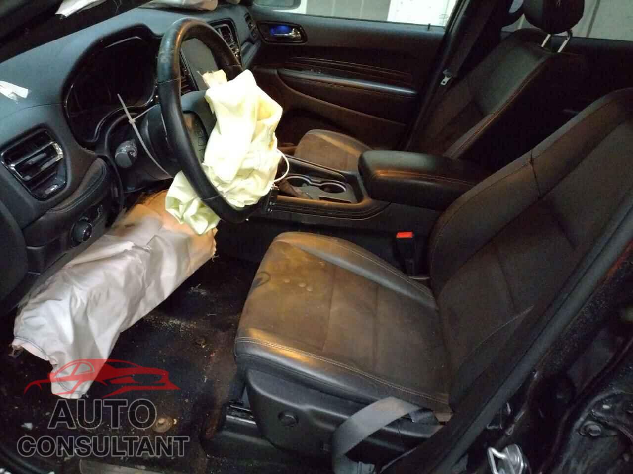 DODGE DURANGO 2021 - 1C4RDJDG2MC694980
