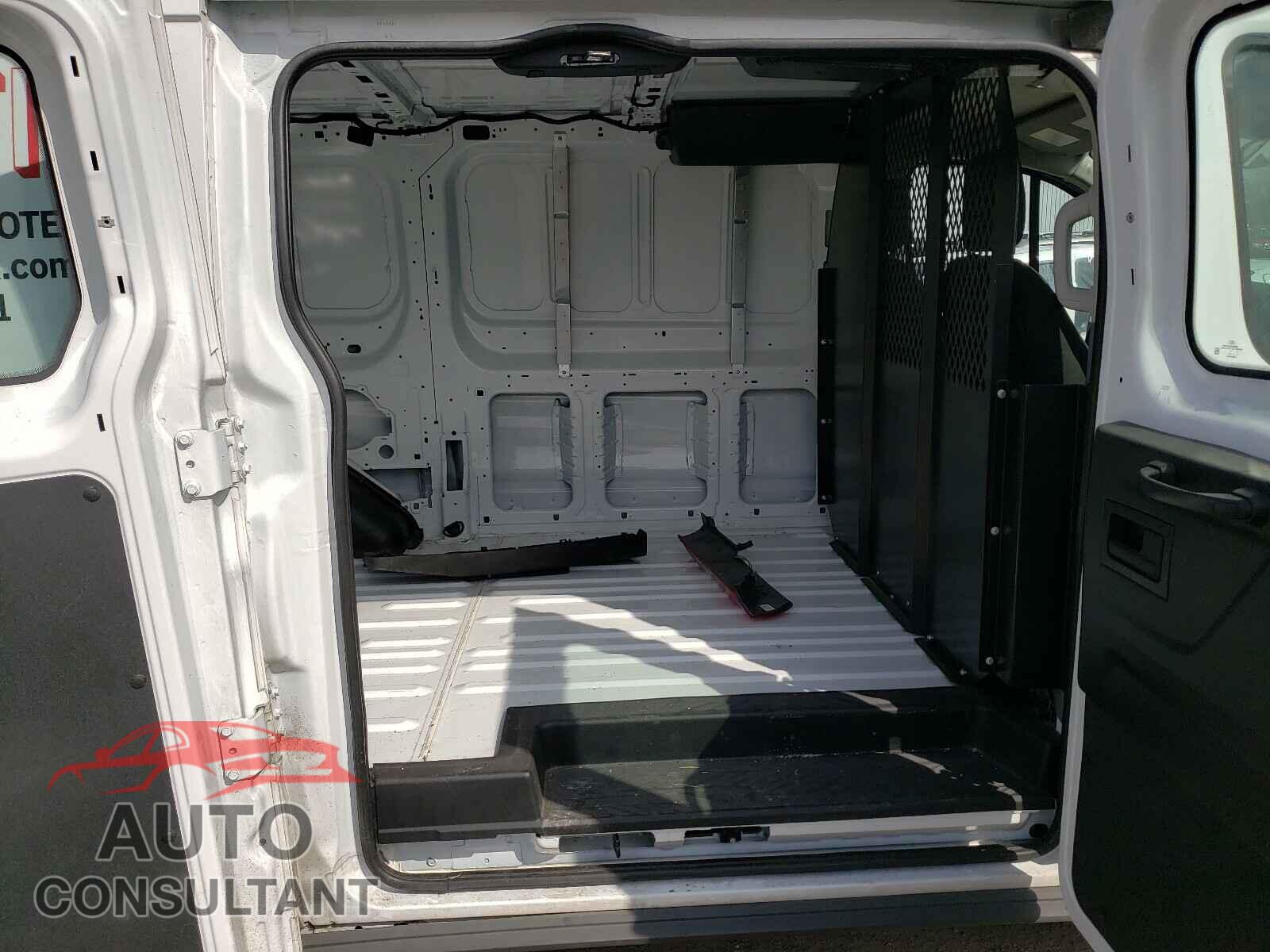 FORD TRANSIT CO 2019 - 1FTYR1ZM6KKB00566