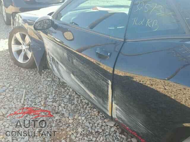 DODGE CHALLENGER 2015 - 2C3CDZAG9FH717670