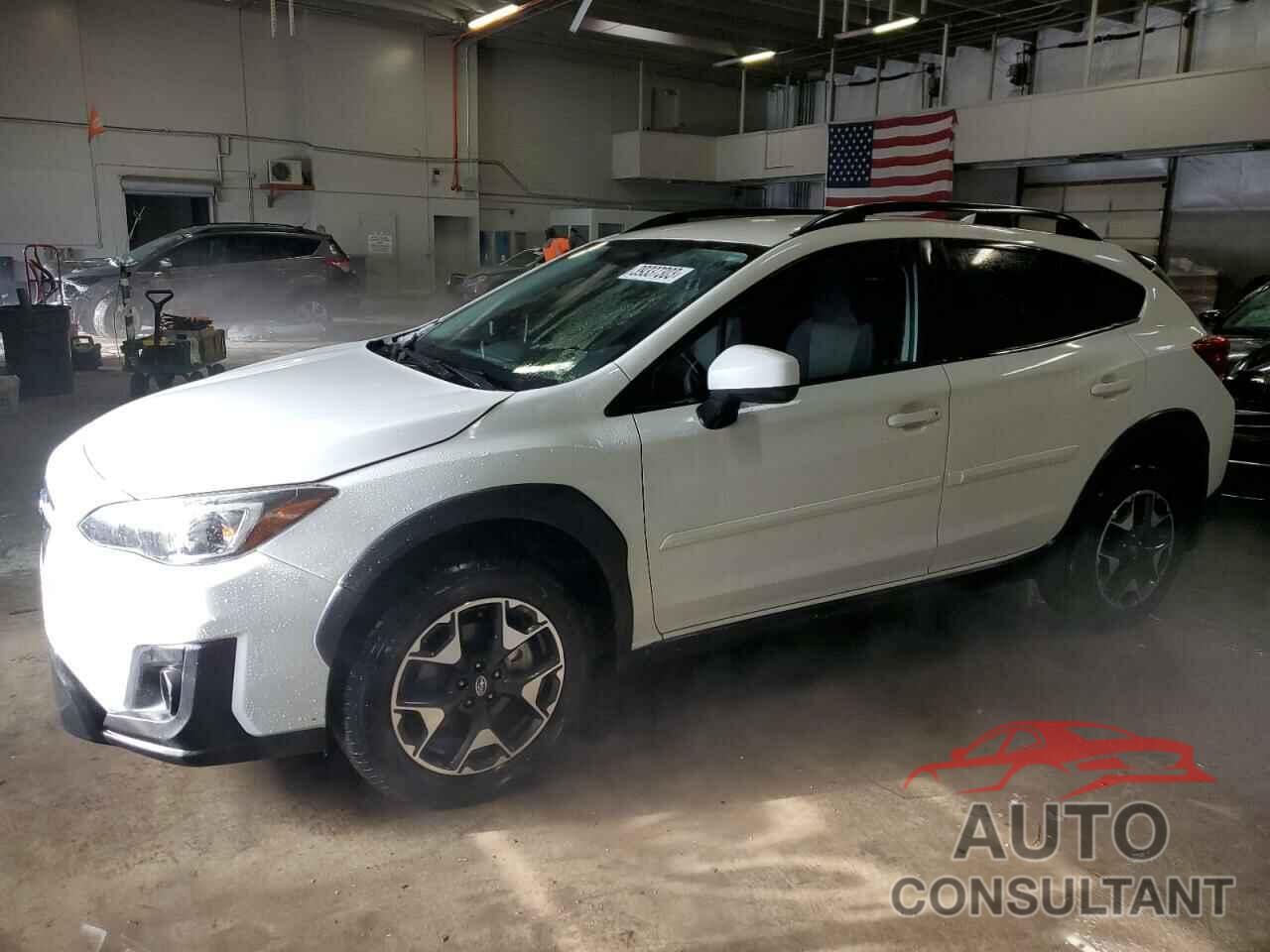 SUBARU CROSSTREK 2019 - JF2GTACC8K9212551