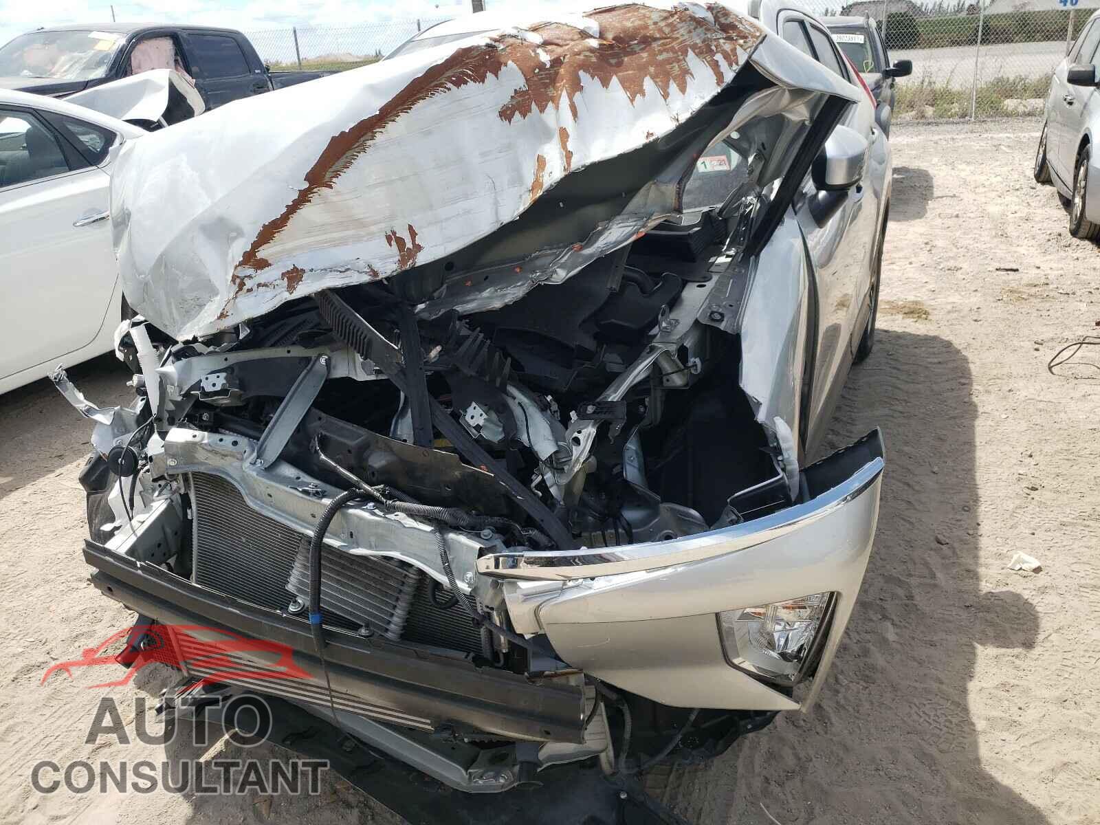 MITSUBISHI ECLIPSE 2020 - JA4AT3AA2LZ022144