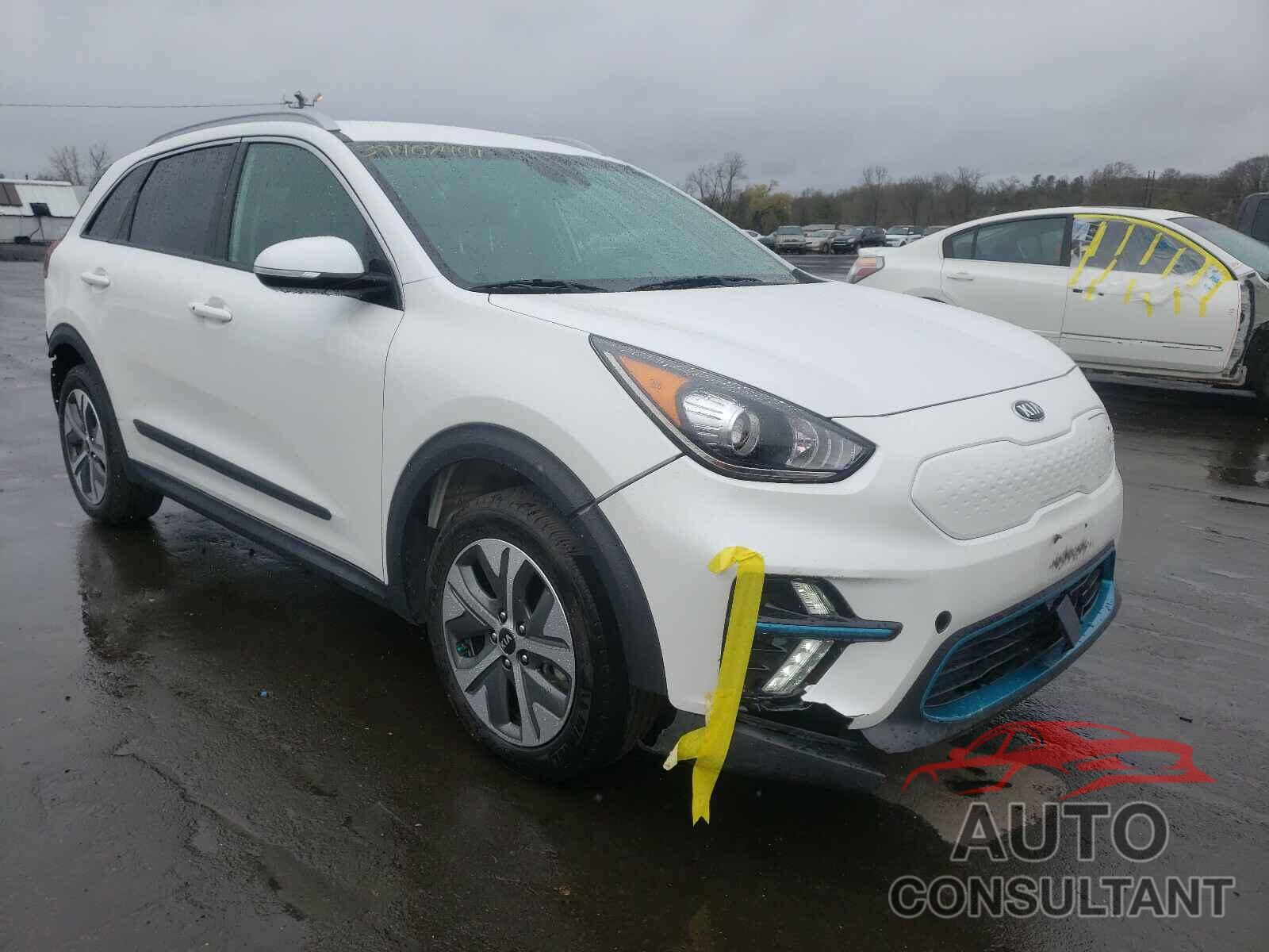 KIA NIRO 2019 - KNDCC3LG3K5020084