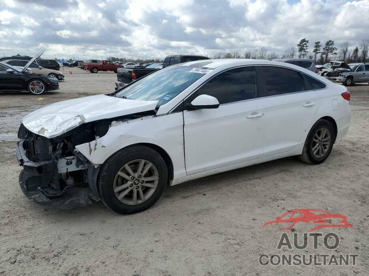 HYUNDAI SONATA 2016 - 5NPE24AF3GH315219