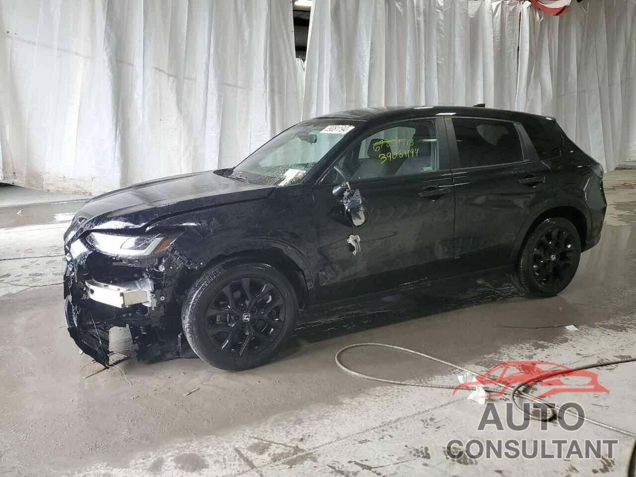 HONDA HR-V 2023 - 3CZRZ2H50PM727181