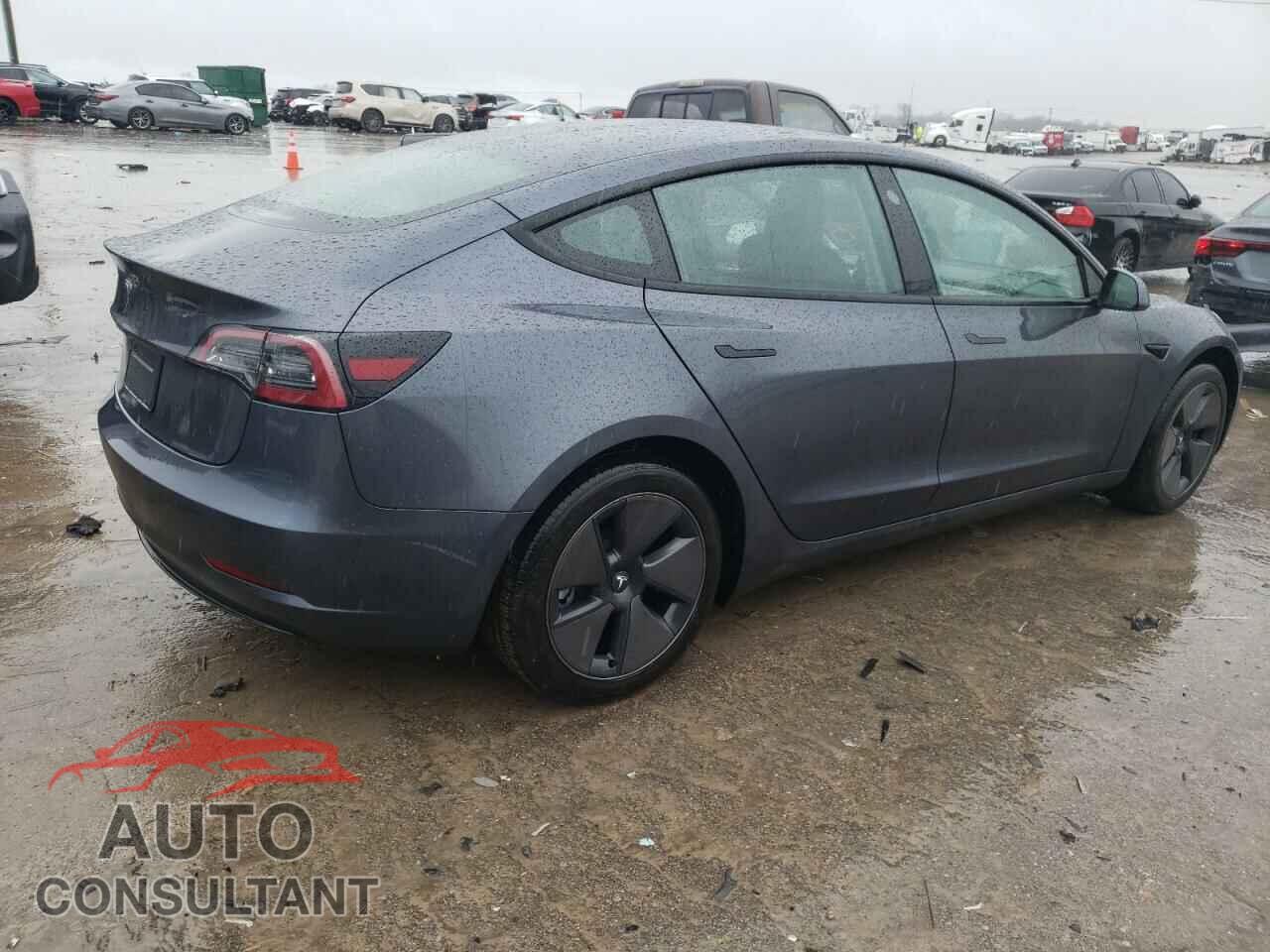 TESLA MODEL 3 2023 - 5YJ3E1EA9PF653265