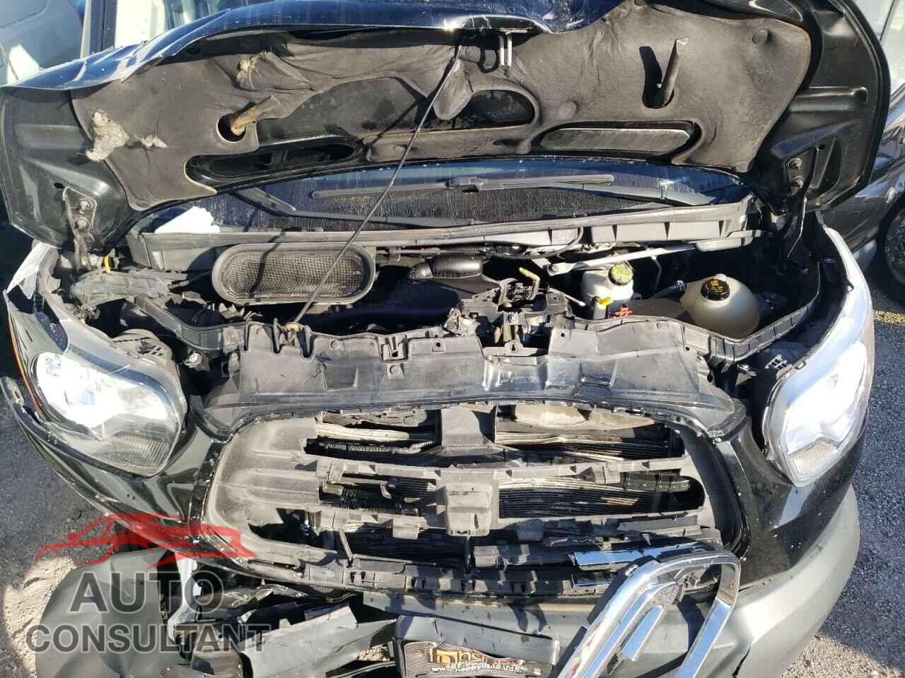 FORD TRANSIT CO 2018 - 1FBVU4XM9JKA22857