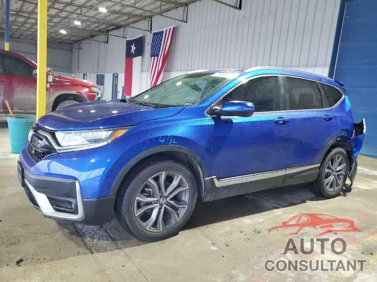 HONDA CRV 2020 - 7FARW1H90LE007099