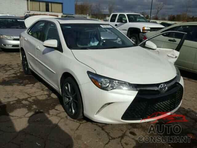 TOYOTA CAMRY 2015 - 4T1BF1FK9FU055095