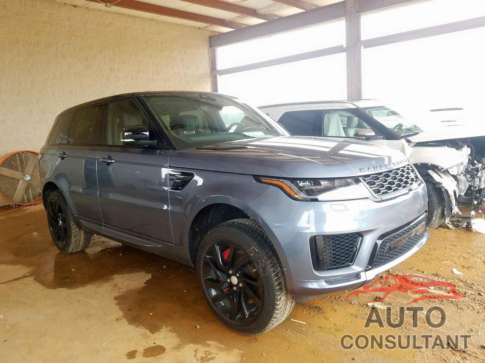 LAND ROVER RANGEROVER 2018 - 3N1CN7AP2HL852712