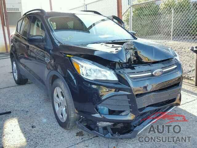 FORD ESCAPE 2016 - 1FMCU9GX3GUA35008