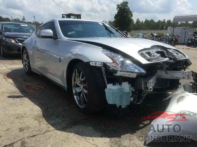 NISSAN 370Z 2015 - JN1AZ4EH2FM442413