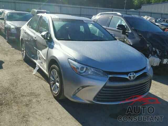 TOYOTA CAMRY 2015 - 4T4BF1FK0FR466388