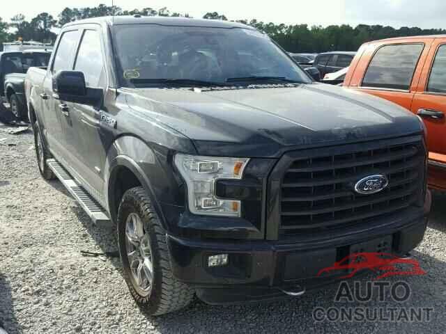 FORD F150 2015 - 1FTEW1EG5FFA85956