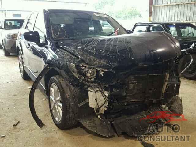 MAZDA CX-5 2015 - JM3KE2DY7F0453506